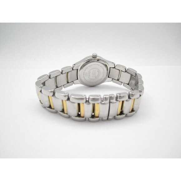 Women ESQ Swiss Quartz WR Analog 27mm Dial Causal Round Watch (G17) - Picture 9 of 10